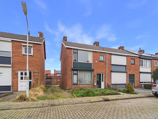 Medium property photo - Wilhelminastraat 9, 4542 AR Hoek